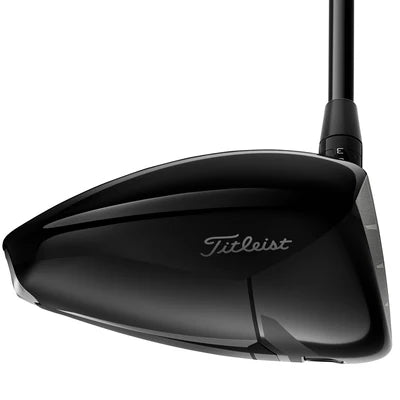 Titleist GTS2 Driver