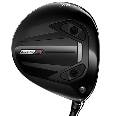 Titleist GTS2 Fairway Wood