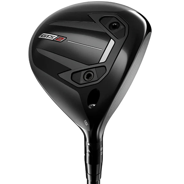 Titleist GTS2 Fairway Wood
