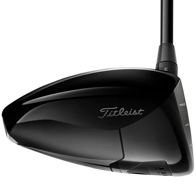 Titleist GTS3 Driver