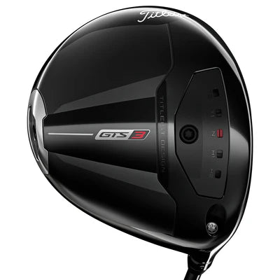 Titleist GTS3 Driver