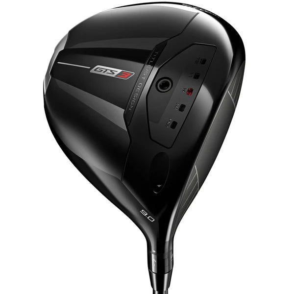 Titleist GTS3 Driver