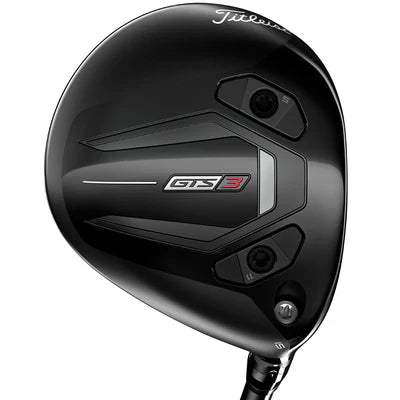 Titleist GTS3 Fairway Wood