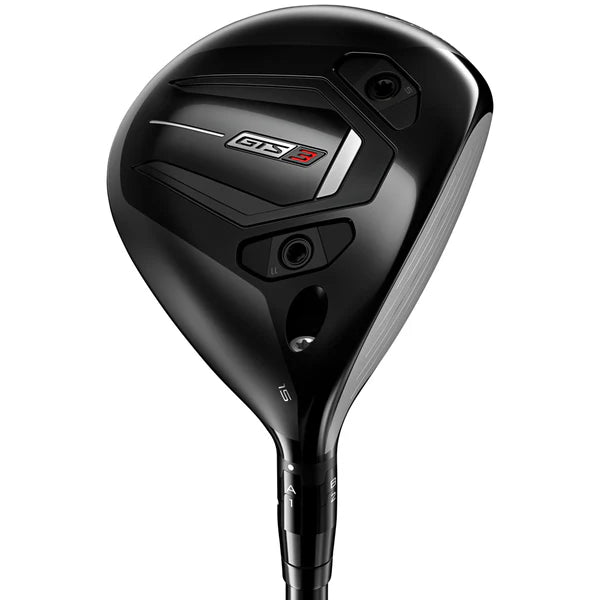 Titleist GTS3 Fairway Wood