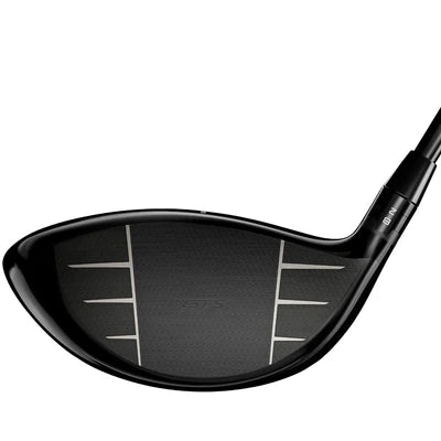 Titleist GTS4 Driver