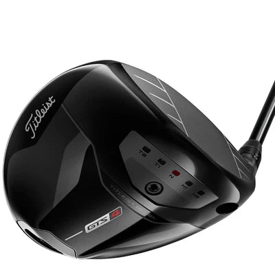 Titleist GTS4 Driver