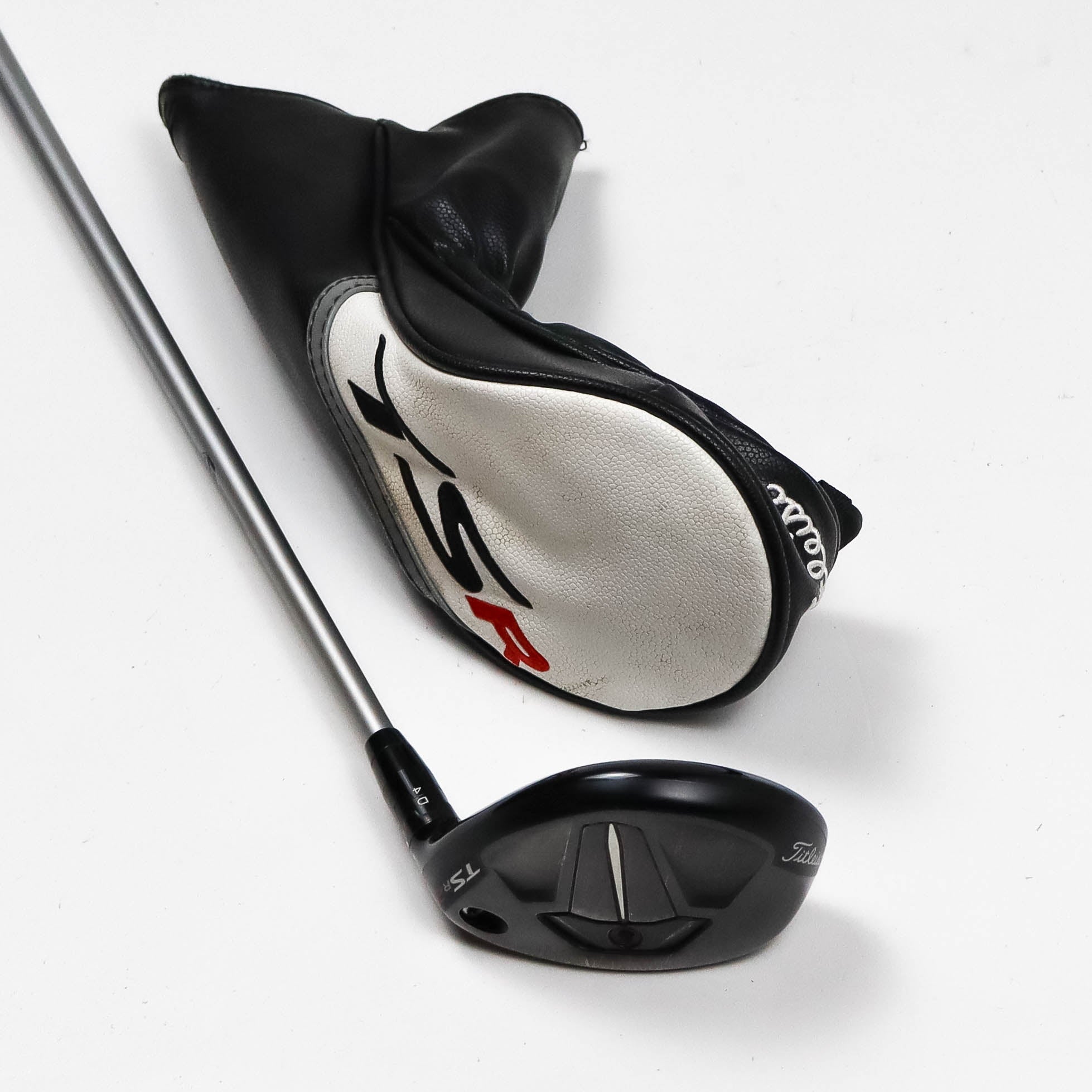 Titleist TSR2 3 Hybrid Light Regular Flex (Used)