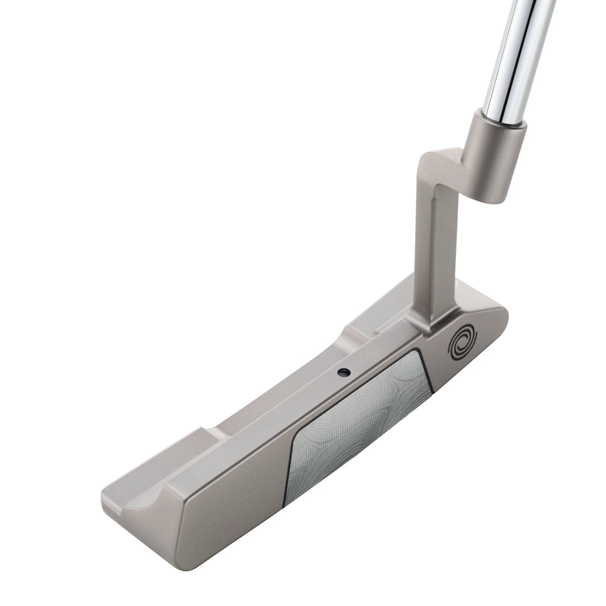 Odyssey Damascus Milled Two CH Putter