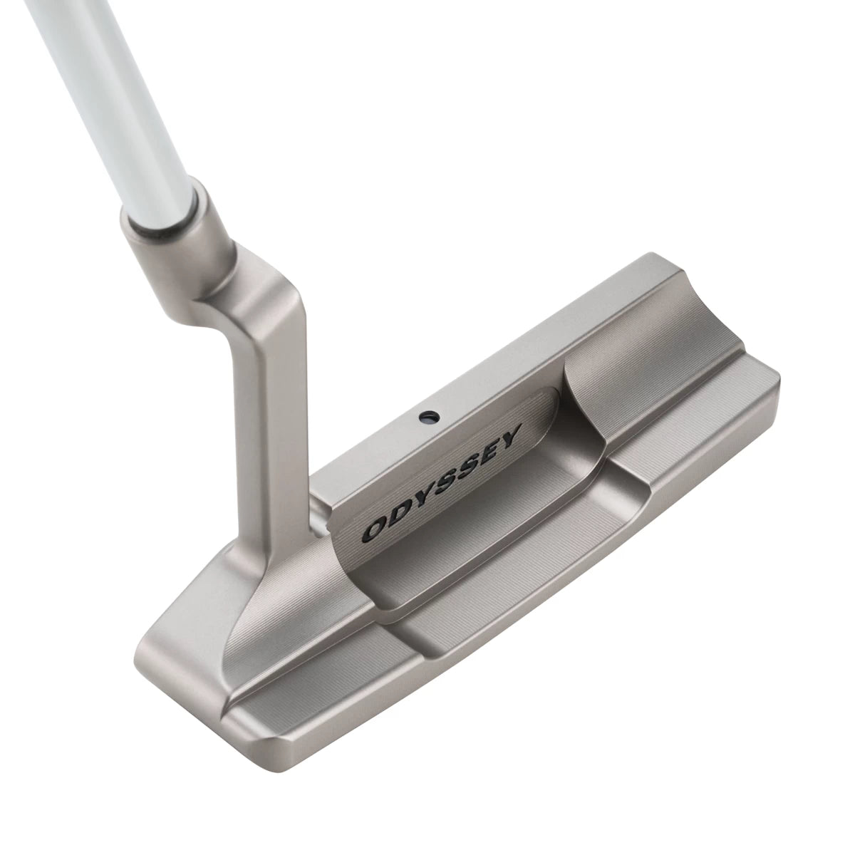 Odyssey Damascus Milled Two CH Putter