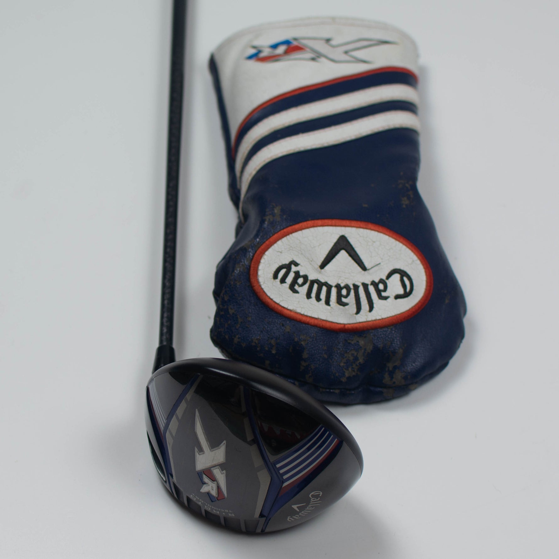 Callaway XR Driver 10.5 Degree Regular Flex (Second Hand)