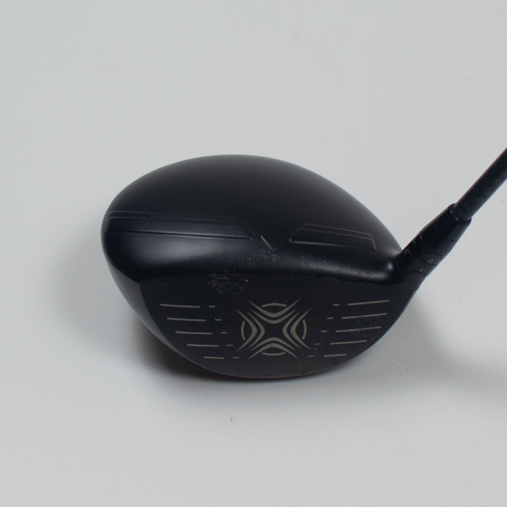Callaway XR Driver 10.5 Degree Regular Flex (Second Hand)