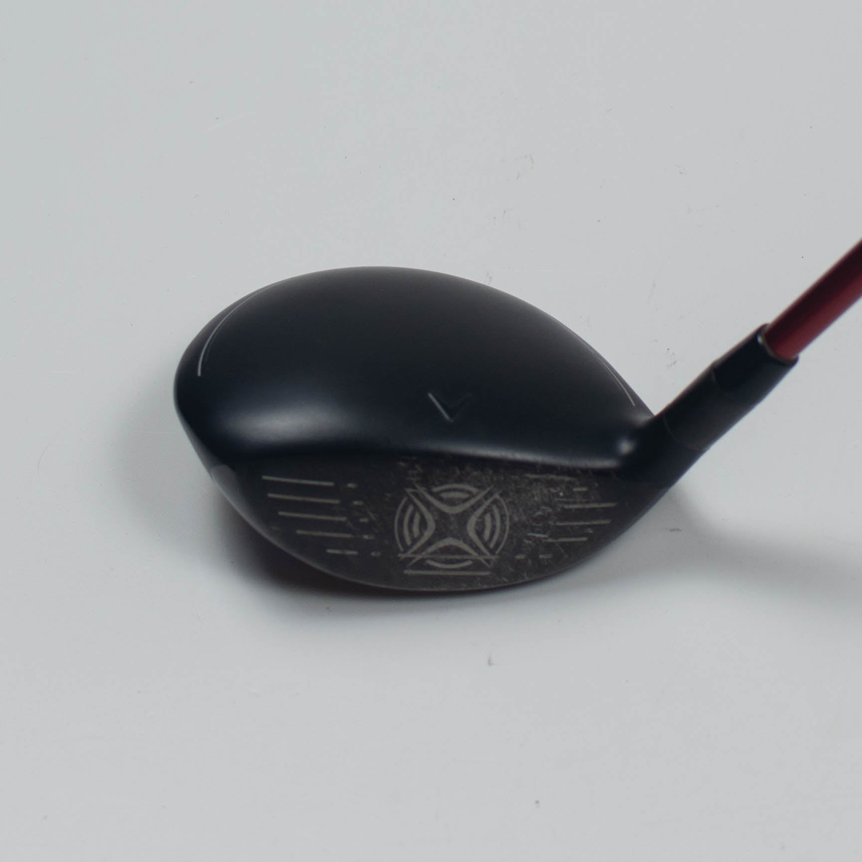 Callaway XR16 5 Wood Seniors Flex (Second Hand)