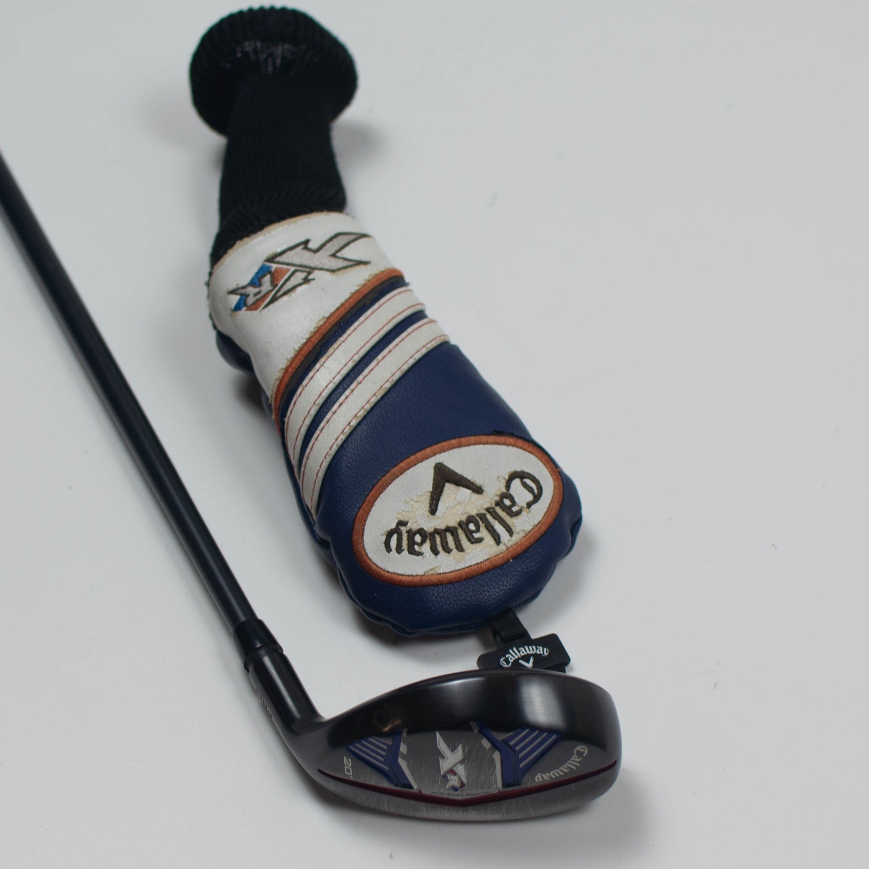 Callaway XR 3 Hybrid Regular Flex (Second Hand)