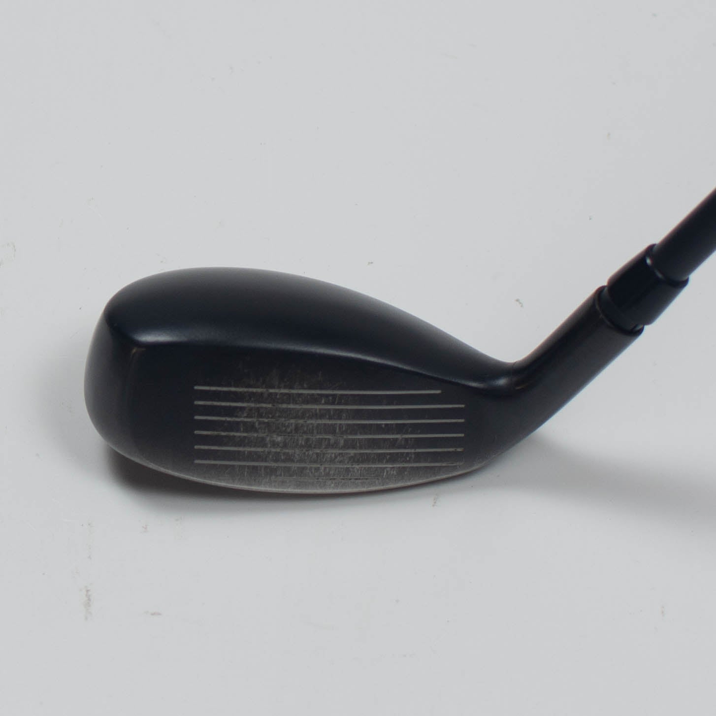 Callaway XR 3 Hybrid Regular Flex (Second Hand)