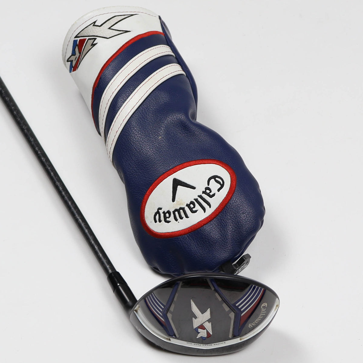 Callaway XR 3 Wood Regular Flex (Used)