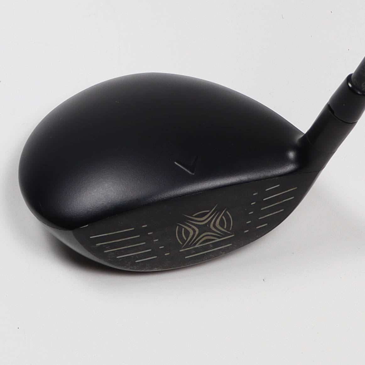 Callaway XR 3 Wood Regular Flex (Used)