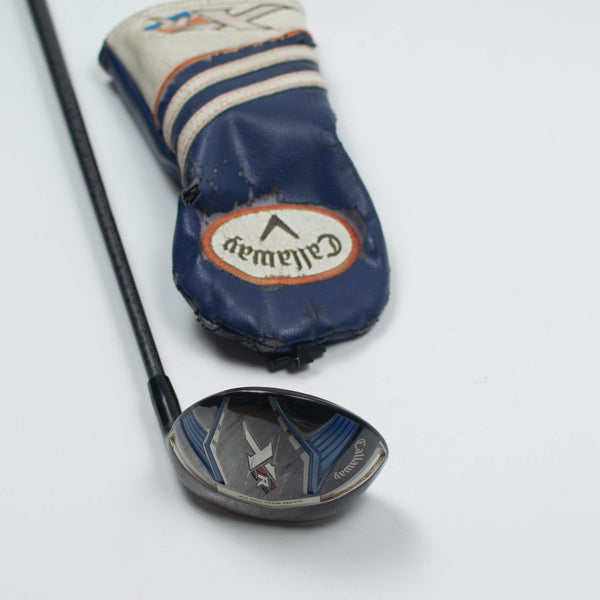 Second Hand Fairway Woods