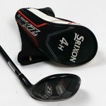 Srixon ZX Mk II 4 Hybrid Stiff Flex (Used)