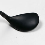 Srixon ZX Mk II 4 Hybrid Stiff Flex (Used)