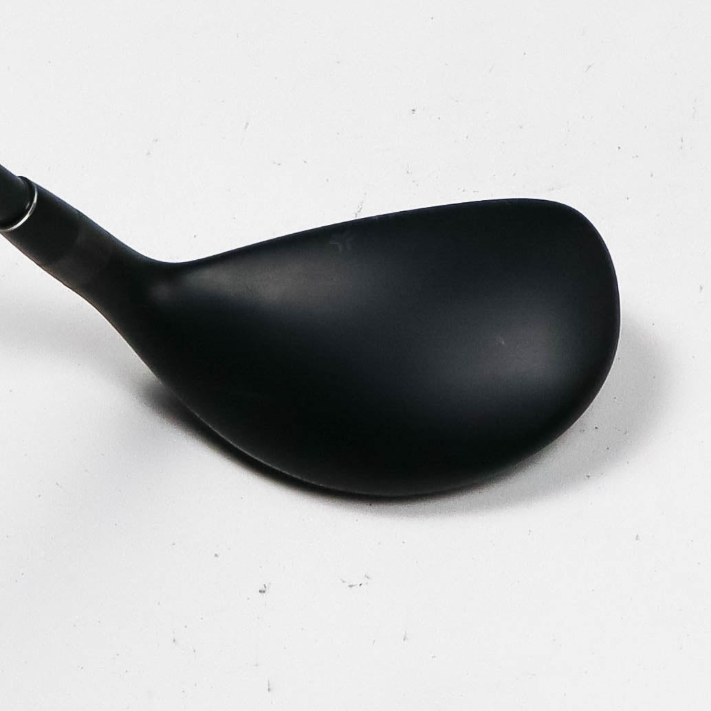 Srixon ZX Mk II 4 Hybrid Stiff Flex (Used)