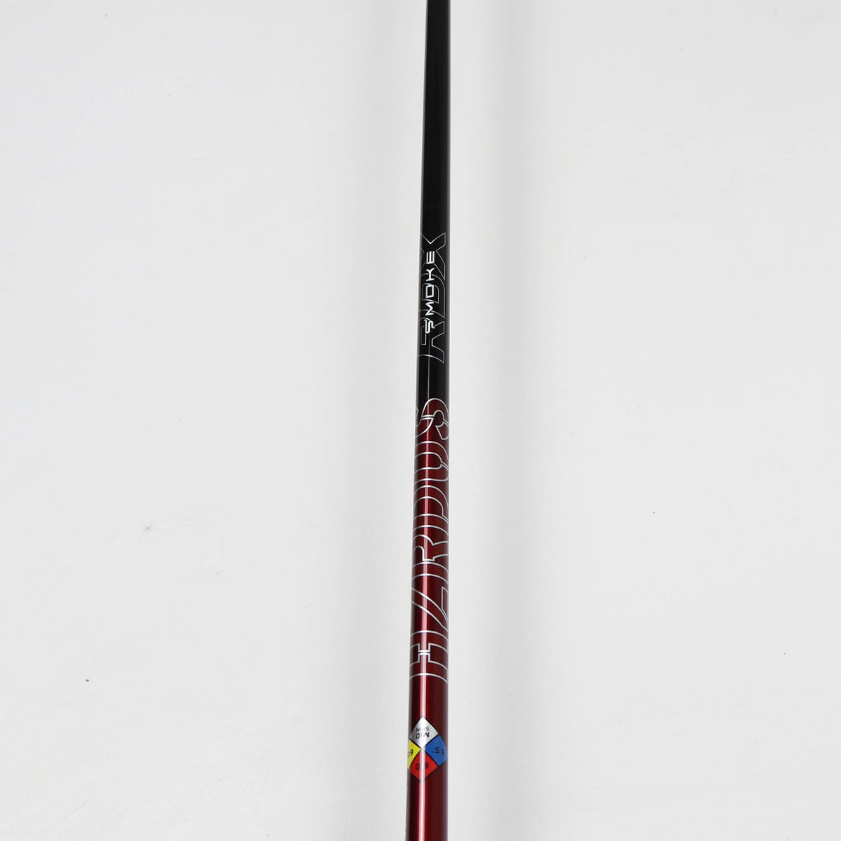 Srixon ZX MK II 5 Wood Stiff Flex (Used)
