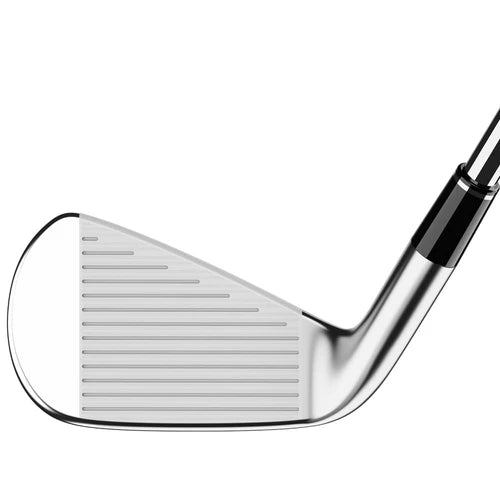 Srixon ZXiU Utility Iron - Steel