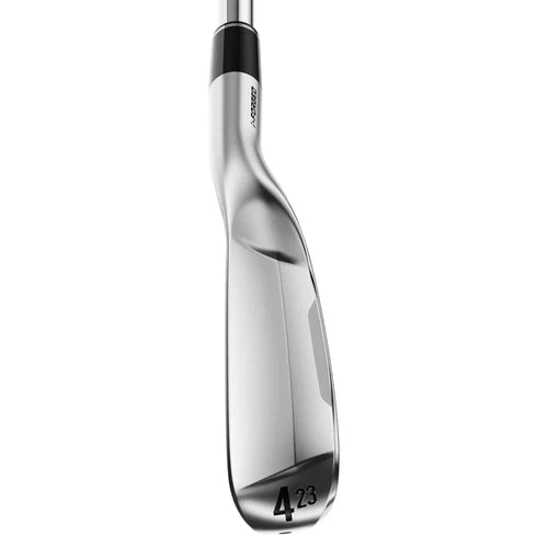 Srixon ZXiU Utility Iron - Steel