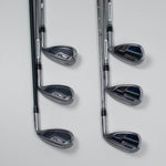 Adams Idea Irons 6-SW Regular Flex Steel (Used)