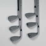 Adams Idea Irons 6-SW Regular Flex Steel (Used)