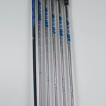 Adams Idea Irons 6-SW Regular Flex Steel (Used)