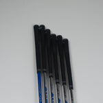 Adams Idea Irons 6-SW Regular Flex Steel (Used)