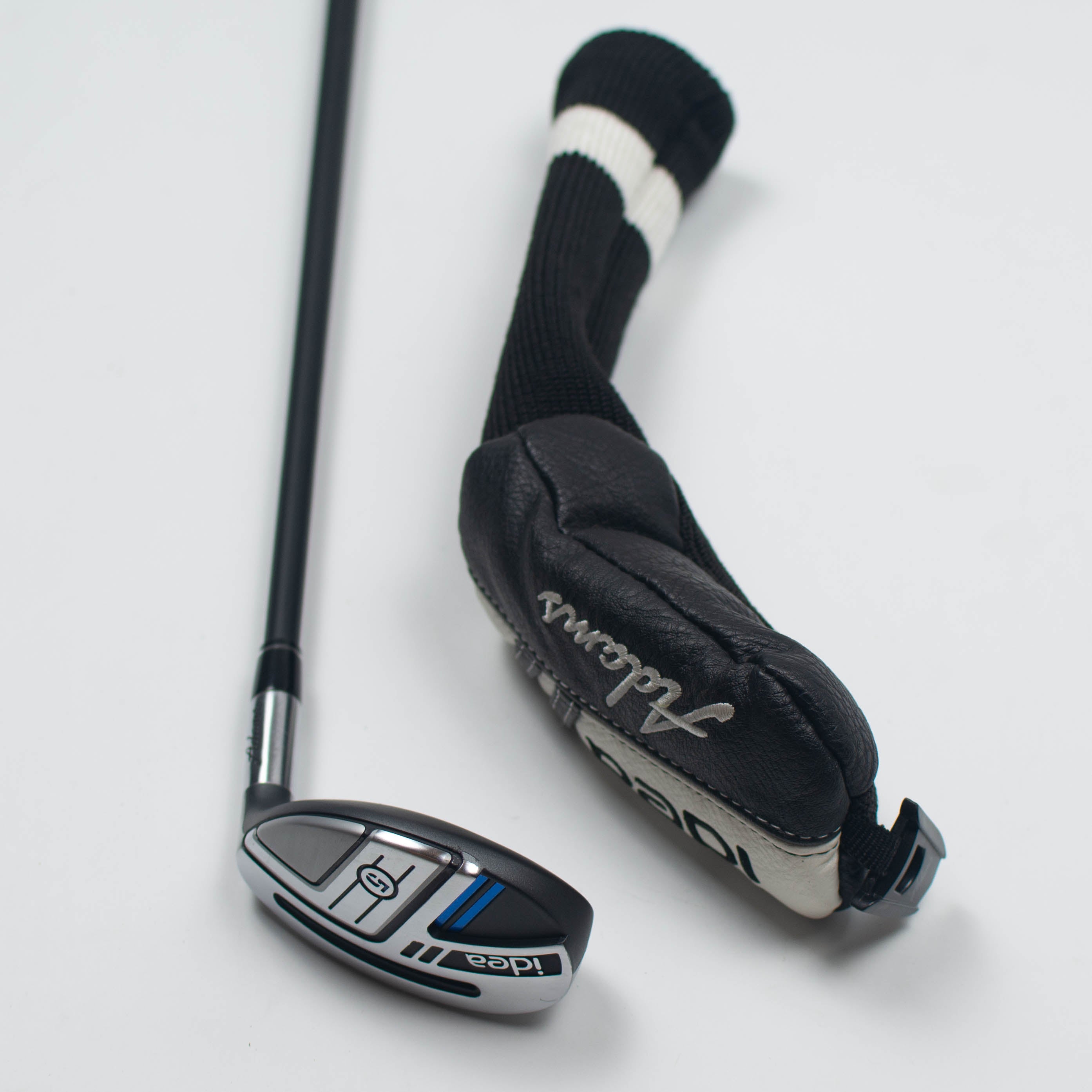 Adams Idea 5 Hybrid Regular (Used)