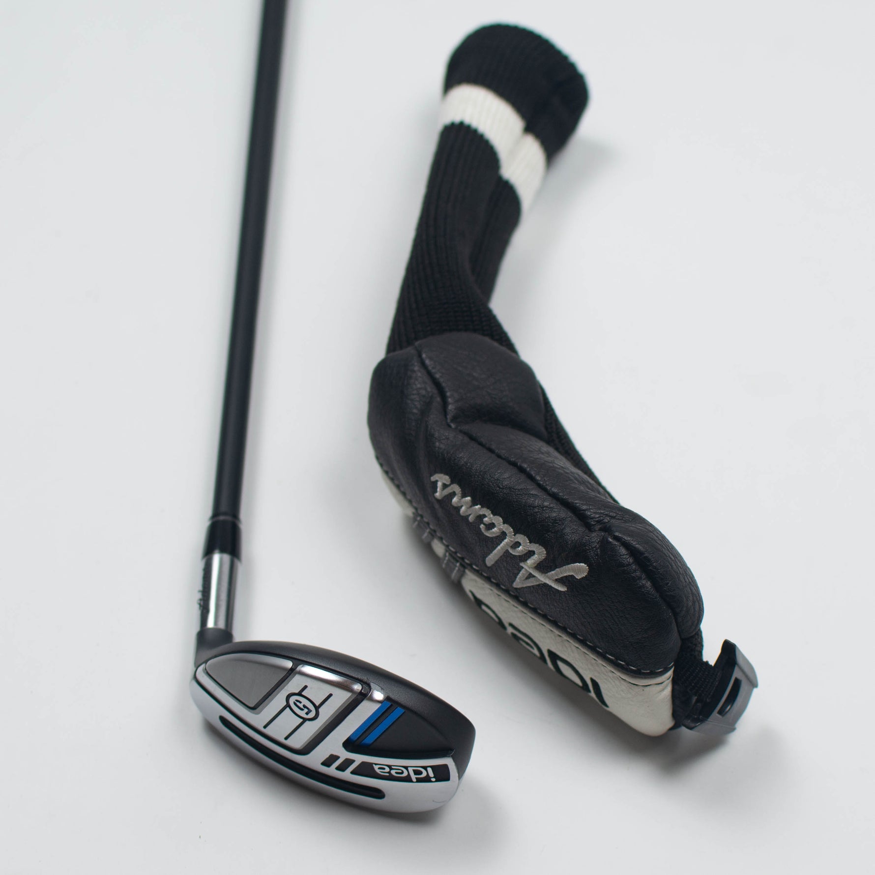 Adams Idea 5 Hybrid Regular (Used)
