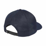adidas Mens Golf Low-profile Trucker Cap - Collegiate Navy - Tony Valentine - Headwear