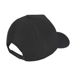 adidas Mens Golf Performance Cap - Black - Tony Valentine - Headwear