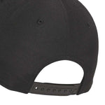adidas Mens Golf Performance Cap - Black - Tony Valentine - Headwear