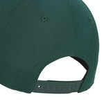 adidas Mens Golf Performance Cap - Collegiate Green - Tony Valentine - Headwear