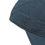 adidas Mens Insulated Quilted 5-panel Cap - Arctic Night - Tony Valentine - Headwear