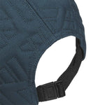 adidas Mens Insulated Quilted 5-panel Cap - Arctic Night - Tony Valentine - Headwear
