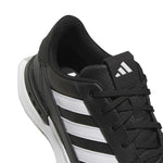 adidas Mens S2G 24 Golf Shoes - Core Black/White/Core Black - Tony Valentine - Golf Shoes