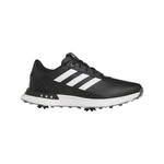 adidas Mens S2G 24 Golf Shoes - Core Black/White/Core Black - Tony Valentine - Golf Shoes