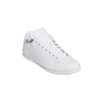 adidas Mens Stan Smith Golf Shoes - White/Off White/Future White - Tony Valentine - Golf Shoes