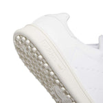 adidas Mens Stan Smith Golf Shoes - White/Off White/Future White - Tony Valentine - Golf Shoes