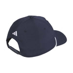 adidas Mens Tour 5-panel Cap - Collegiate Navy - Tony Valentine - Headwear