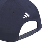 adidas Mens Tour 5-panel Cap - Collegiate Navy - Tony Valentine - Headwear