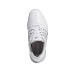 adidas Mens Womens Tour360 24 BOOST Golf Shoes Ftwr White/Ftwr White/Silver Met. - Tony Valentine - Golf Shoes
