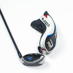 Cobra Aerojet 4 Hybrid Stiff Flex (Second Hand)