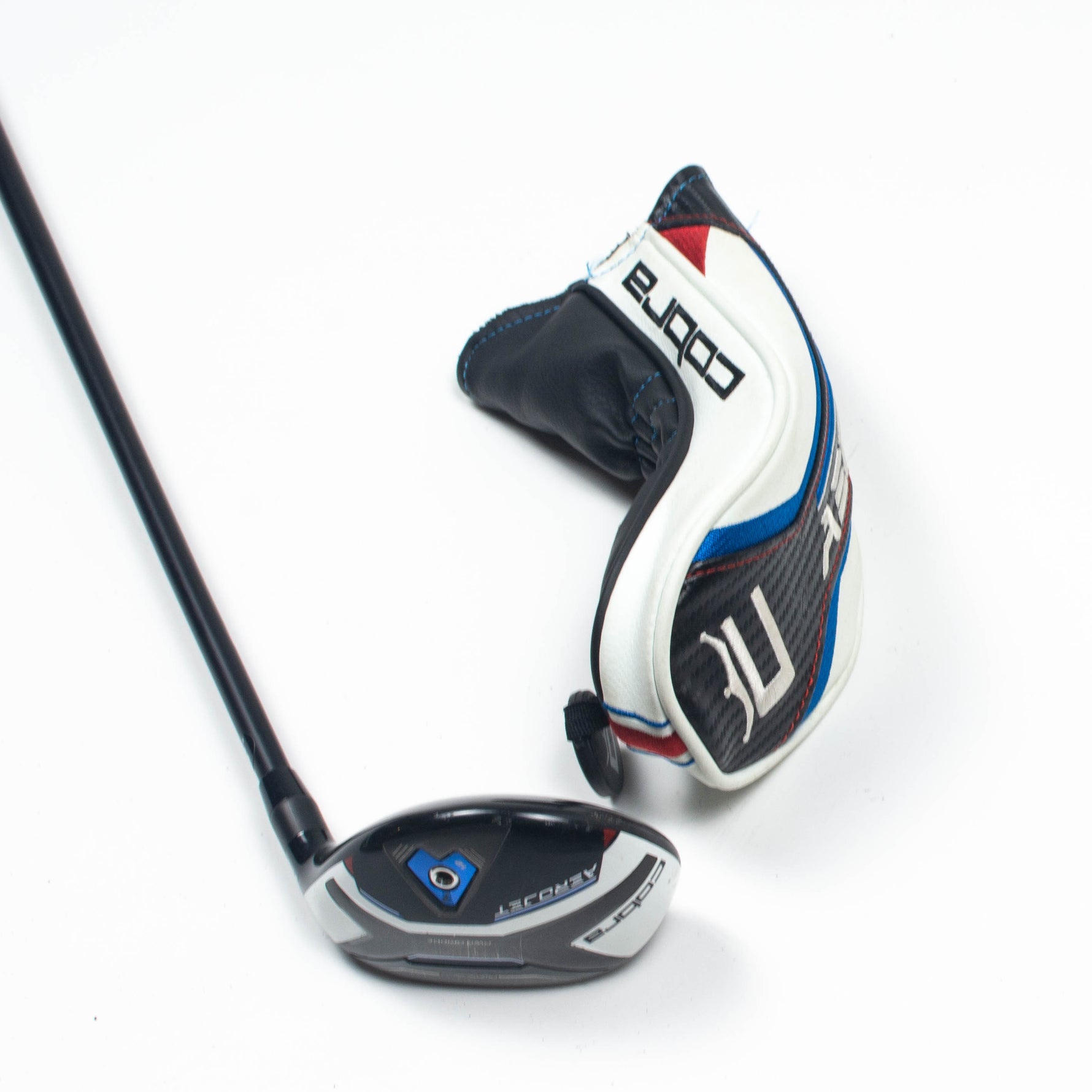 Cobra Aerojet 4 Hybrid Stiff Flex (Second Hand)