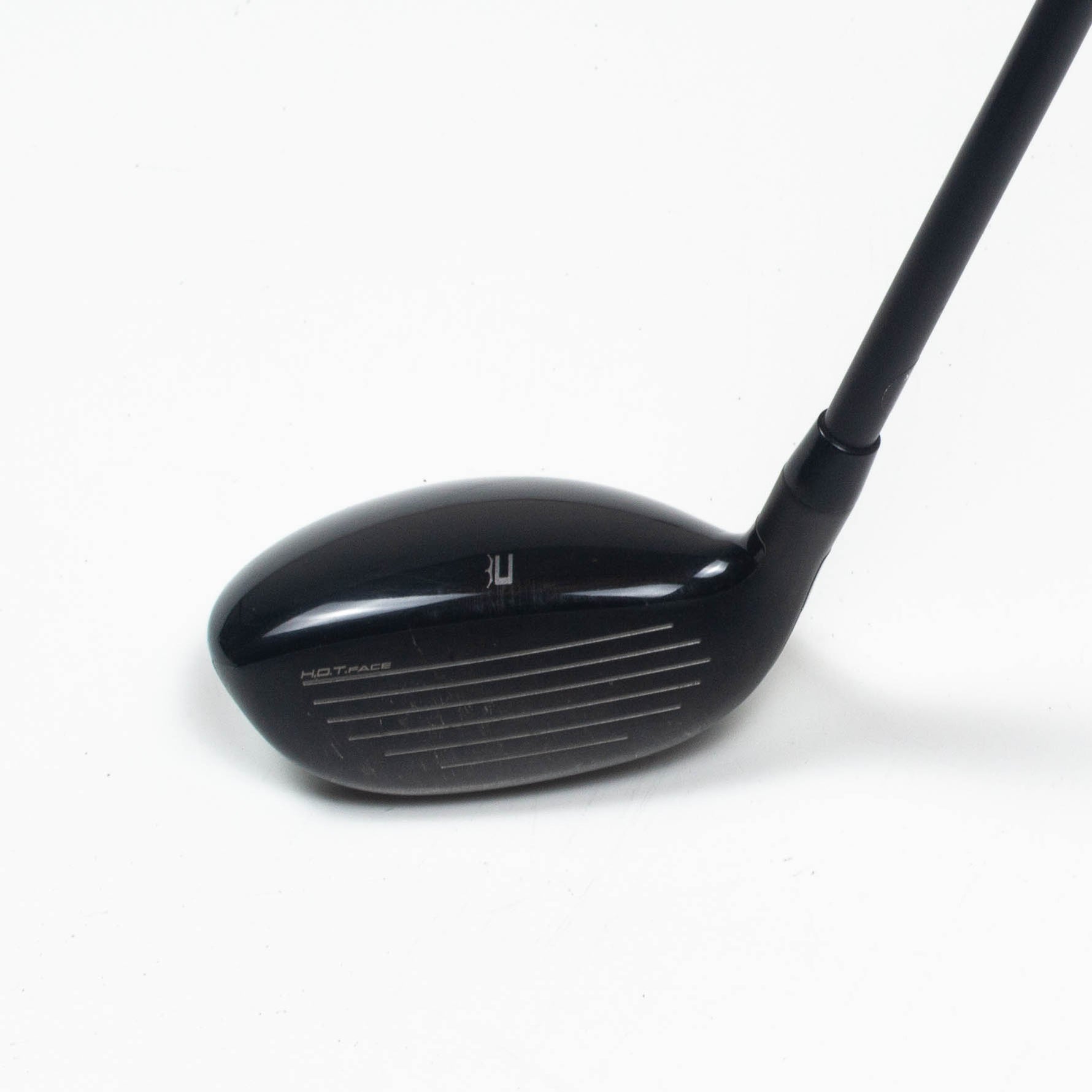 Cobra Aerojet 4 Hybrid Stiff Flex (Second Hand)