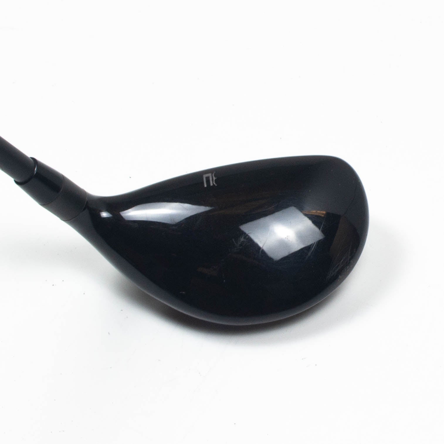 Cobra Aerojet 4 Hybrid Stiff Flex (Second Hand)